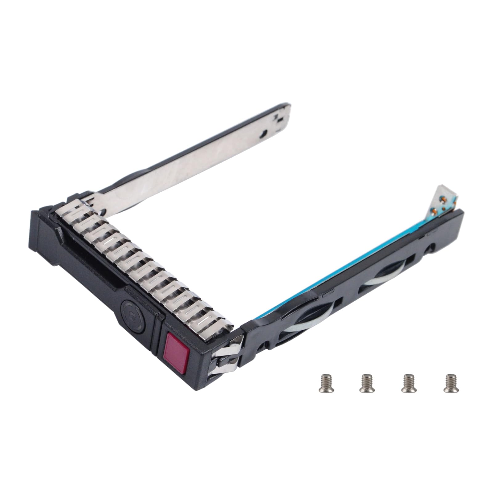 Amazon.com: Hard Drive Bracket 651687-001 651699-001 Hard Drive